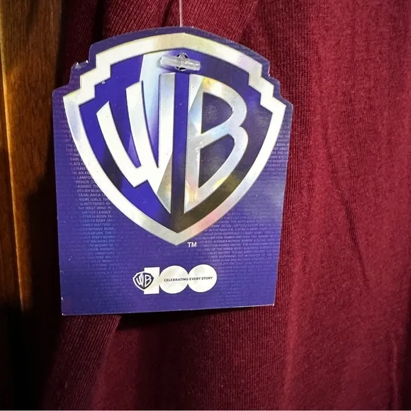 SALE!! Hogwarts Slytherin Sylvester and Tweety shirt - Picture 7 of 9